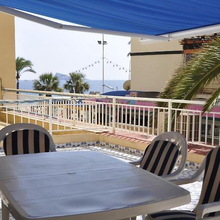 Benidorm Levante Beach Views公寓 外观 照片