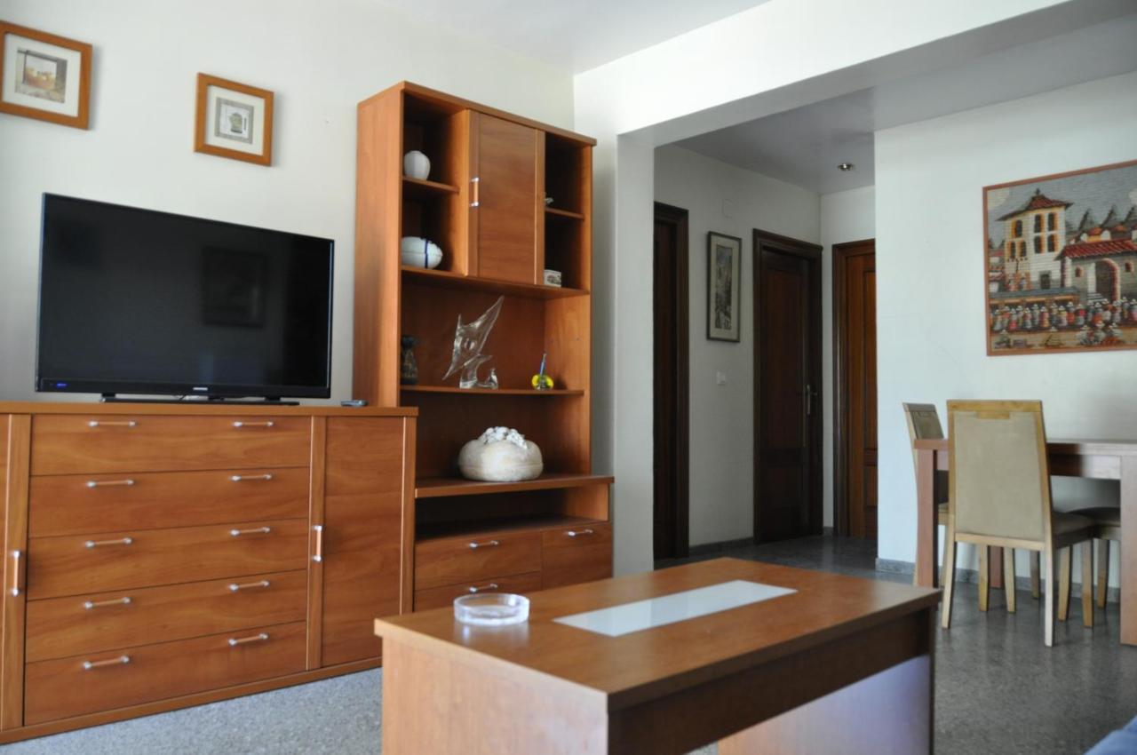 Benidorm Levante Beach Views公寓 外观 照片