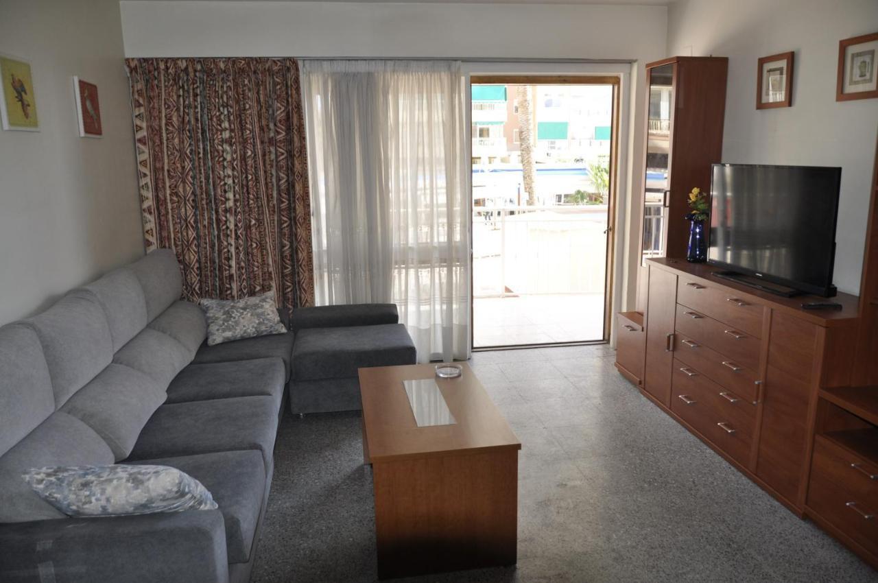 Benidorm Levante Beach Views公寓 外观 照片